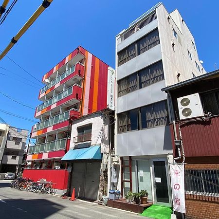 Sachi No Yado - Vacation Stay 12989 Osaca Exterior foto